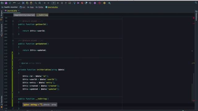 Get Started With PhpStorm: Introduction смотреть онлайн