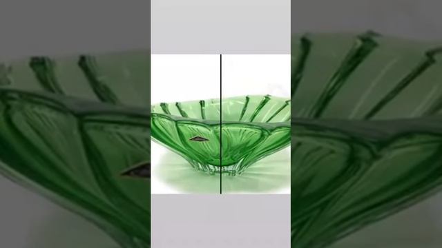 Чешские вазы и конфетницы Bohemia смотреть онлайн