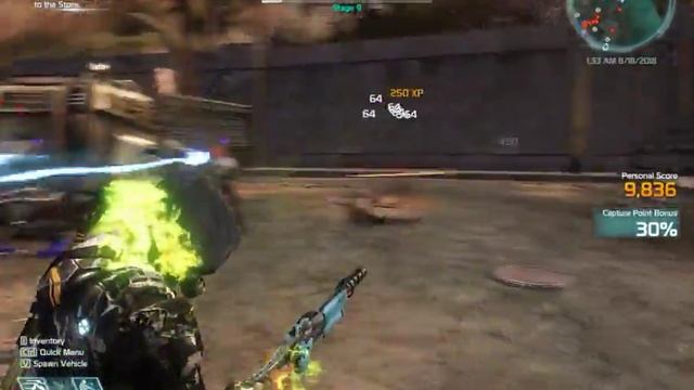 Defiance 2050 Stream & Tips New Players смотреть онлайн
