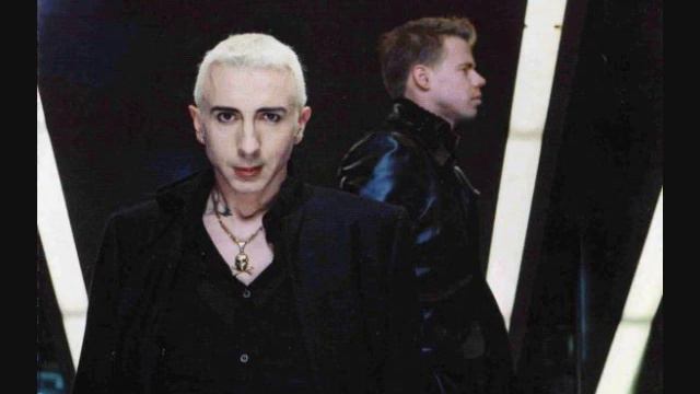 System F feat. Marc Almond – Soul On Soul (Maxi-Single) смотреть онлайн