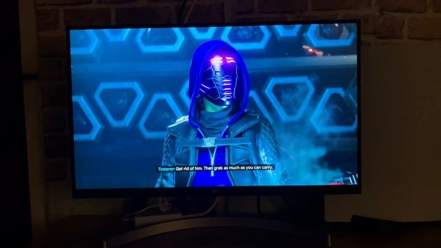 Ps5 gaming on Lg 27ul650 смотреть онлайн