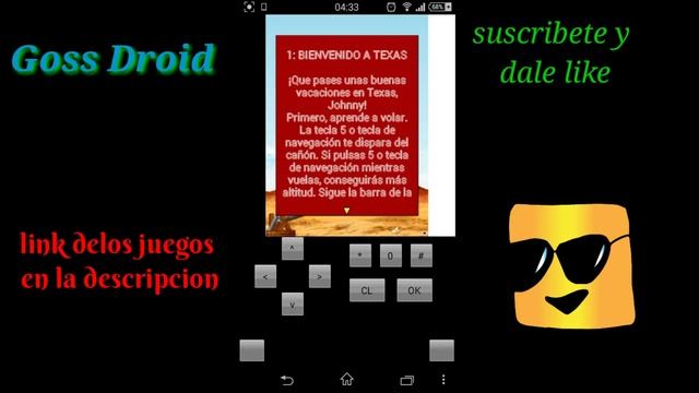 juegos java para tu android (clasicos) смотреть онлайн