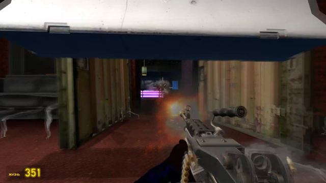 НА НАС ИДЕТ ОХОТА || GMOD || Новый режим #гаррисмод #гмод