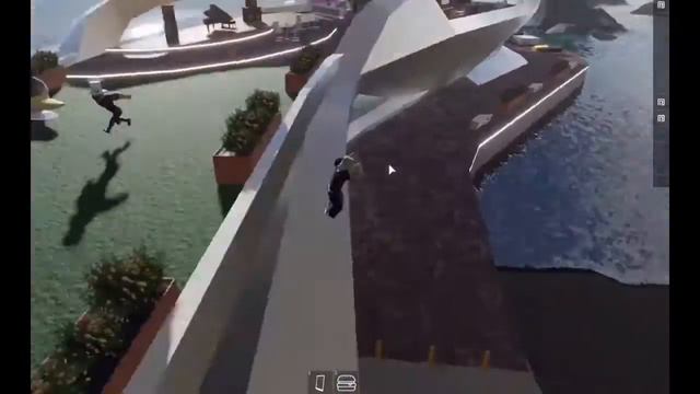 Pacifico 2: Playground Town 50K Member Update (Roblox) смотреть онлайн