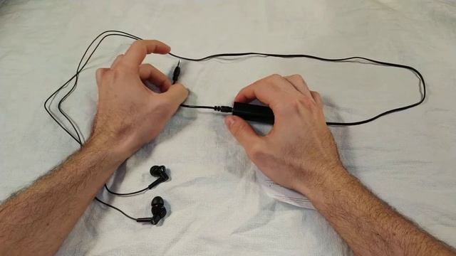 Автомобильный Шумоизолятор от помех для аудио разъёма aux - Распаковка, отзыв (с алиэкспресс) смотреть онлайн