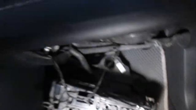 Volkswagen Passat B6 - Ошибки по Airbag (Устранение) смотреть онлайн