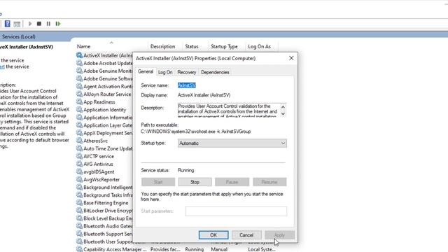 How To Fix Runtime Error 429 Activex Component Can't Create Object In Windows 10 смотреть онлайн