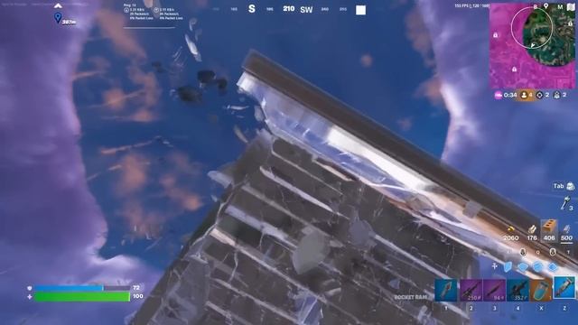 42 НАИБОЛЕЕ ТРАЙ ХАРДОВЫХ ПРЕДМЕТОВ В ФОРТНАЙТЕ! смотреть онлайн