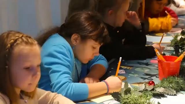 Елка в Кремле 2016 "Сказка в сундуке" смотреть онлайн