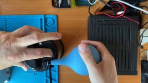 Проверка адсорбера Mazda 6 GG