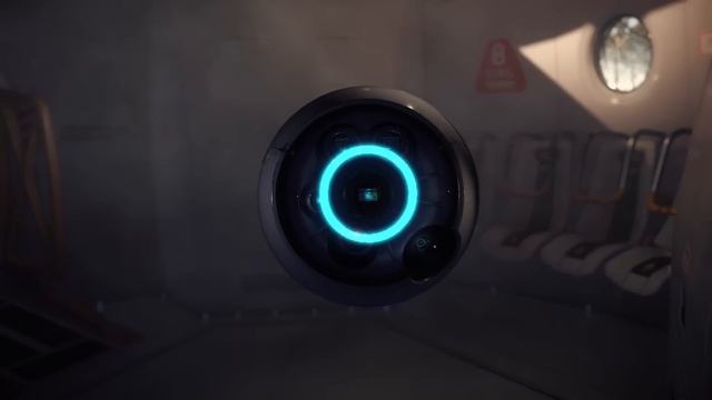 Robinson: The Journey | An Adventure Begins | Trailer | PlayStation VR смотреть онлайн