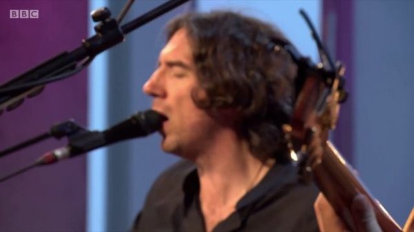 Chasing Cars - Snow Patrol The Quay Sessions
