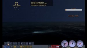 Silent Hunter 4.Советский Фарватер 2 Часть- СТРИМ