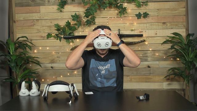 Impostor? Quest 2 Eyglo M3 Head Strap VS BoboVR M2