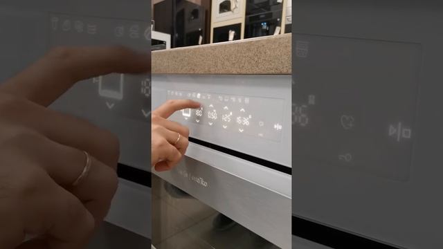 Духовой шкаф Gorenje BO758ORAW смотреть онлайн