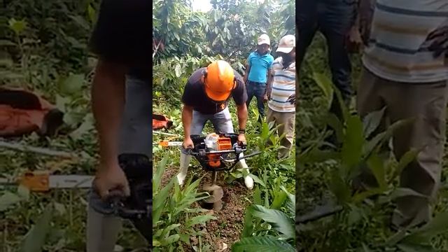 BT131 AHOYADORA STIHL смотреть онлайн