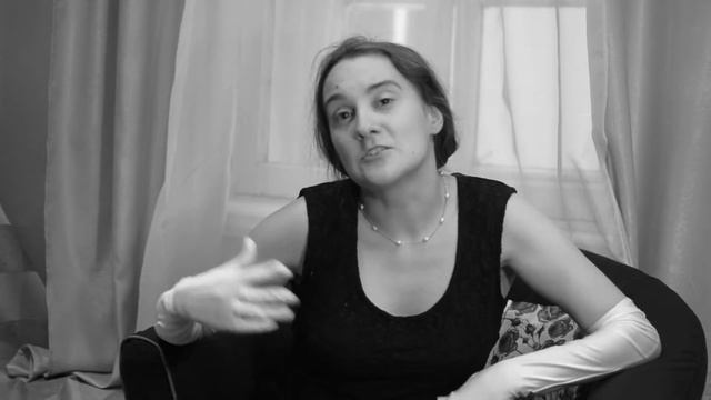 Как я поняла, что в 18-19 веке жила в теле Марианны Ленорман? смотреть онлайн