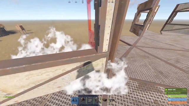 ЛУЧШИЙ МЕЙН-ДОМ ДЛЯ 4-6 ЧЕЛОВЕК В Раст | Rust смотреть онлайн