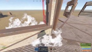 ЛУЧШИЙ МЕЙН-ДОМ ДЛЯ 4-6 ЧЕЛОВЕК В Раст | Rust