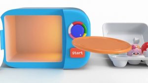 Como | Fruit Blender 2 + More Episodes 19min | Learn colors and words | Como Kids TV