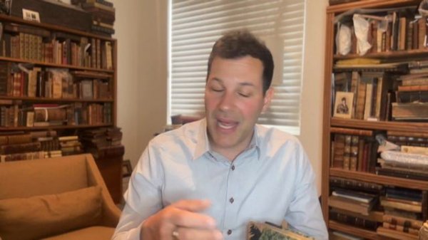 SHOULD I REPAIR MY OLD BOOK? #rarebooks #oldbook #bookrepair #booktok #booktube #booktuber