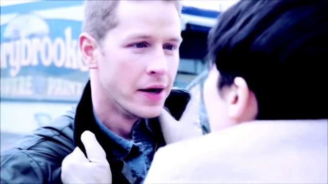 Snow White and Prince Charming | Once Upon A Time смотреть онлайн