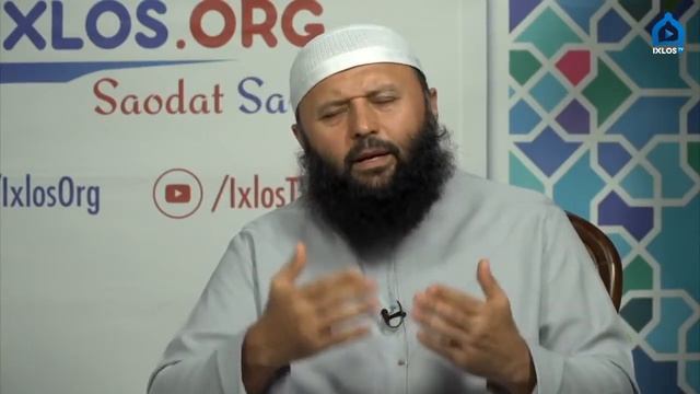 Kafel terish gunohmi? | Shayx Sodiq Samarqandiy смотреть онлайн