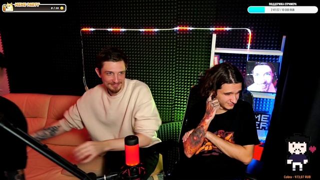 Правда или Действие - JackLooney, MellSher, QUDDI1, M1alena, MIRONIQ.