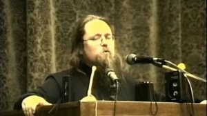 Во что не верят христиане. Андрей Кураев. Сборник лекций