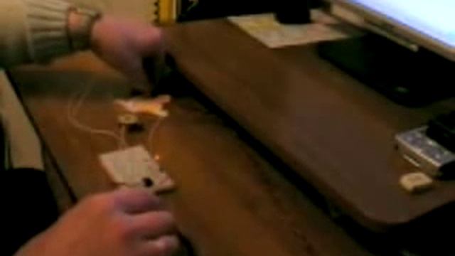 Как заставить Карлсона летать (hand-made Flying Karlson) смотреть онлайн