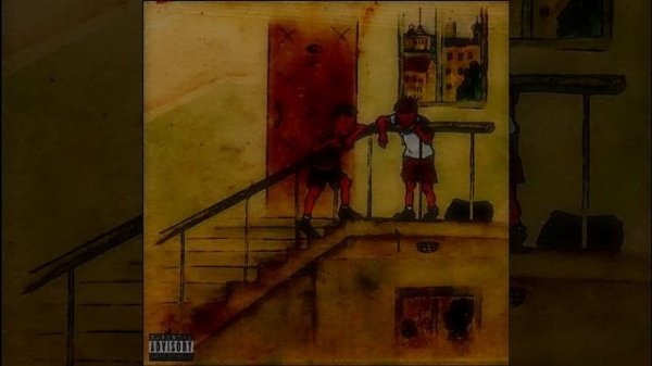 (INSTRUMENTAL) FRIENDLY THUG 52 NGG - You Only Live Once [минус]