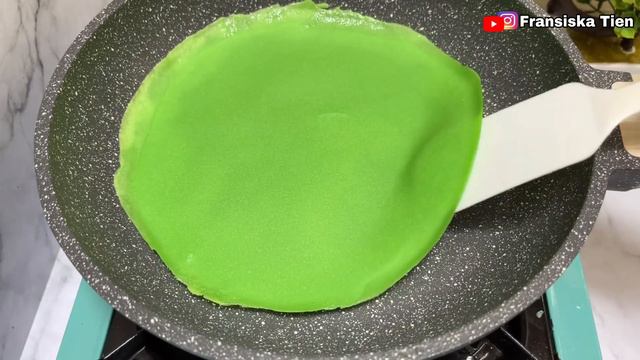 10 MENIT LANGSUNG JADI KUE TERENAK! RESEP PANCAKE SEDERHANA LEMBUT DAN ENAK! TANPA MIXER смотреть онлайн