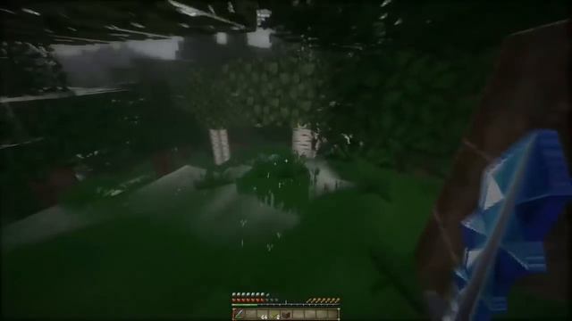 СБОРКА: Minecraft для слабых ПК 1.7.10 смотреть онлайн