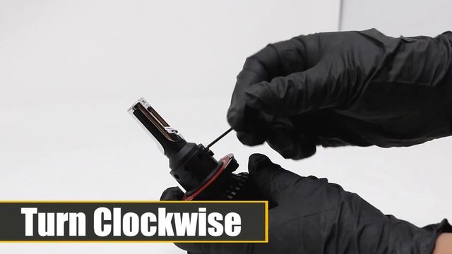 How to Adjust | Aim Cars Trucks' LED Headlight Bulbs Beam Pattern? смотреть онлайн