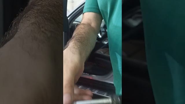 Авто-эксперименты