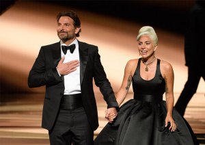 Lady Gaga & Bradley Cooper - Shallow Церемония награждения кинопремии “Оскар 2019”