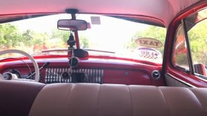 Кубинский колорит