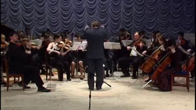 П И Чайковский "Адажио" из балета "Щелкунчик" смотреть онлайн