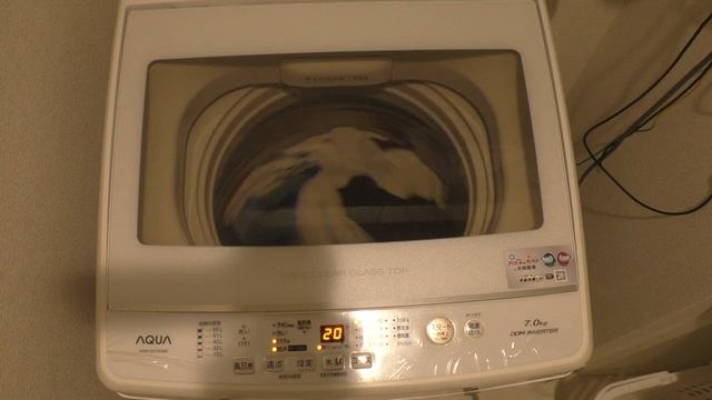 50ℓ　2021/7/4　#washing machine #Japanese washing machine ＃rainy days смотреть онлайн