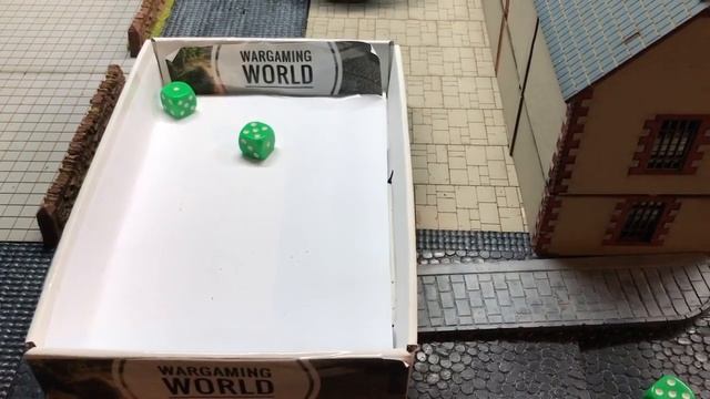 How to play Chain of Command - Operation Lunchbox смотреть онлайн