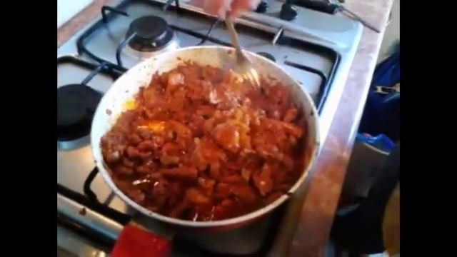 ЖАРКОЕ ОЧЕНЬ ВКУСНЫЙ РЕЦЕПТ ПАЛЬЧИКИ ОБЛИЖЕШЬ !!!!! смотреть онлайн