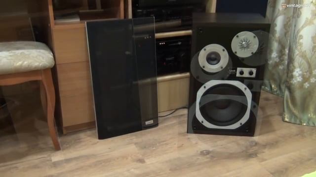 Lo-D HS-360 смотреть онлайн