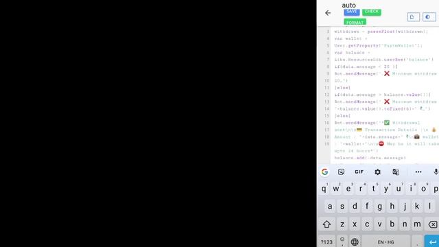 How To Make Manual Refer And Earn Telegram Bot || Tech X S&H Videos смотреть онлайн