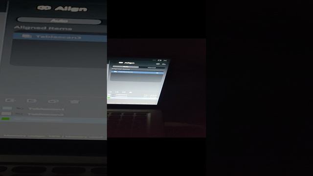 работа 3Д сканера Creality cr scan lizard и сшивка модели часть 1 смотреть онлайн
