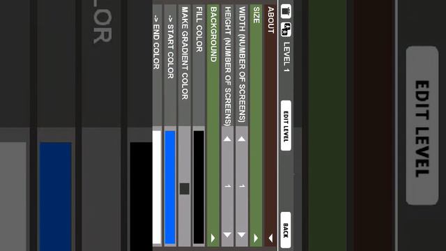 GameCreator-Урок #0(Знакомимся) смотреть онлайн