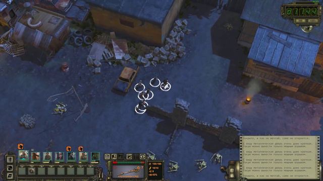 Wasteland 2 на русском 🌟 Плайя дель Рей 🌟 Лонг Бич 🌟 Санта Моника 🌟 Часть 46 смотреть онлайн