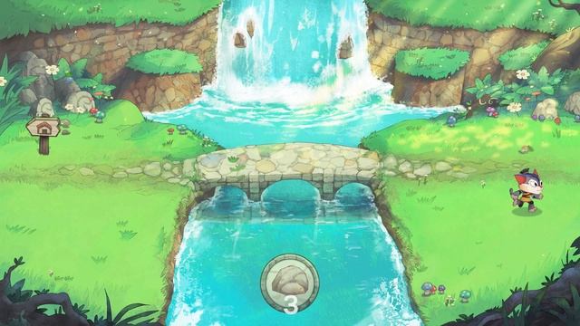 First Look!!! | Bound By Blades смотреть онлайн