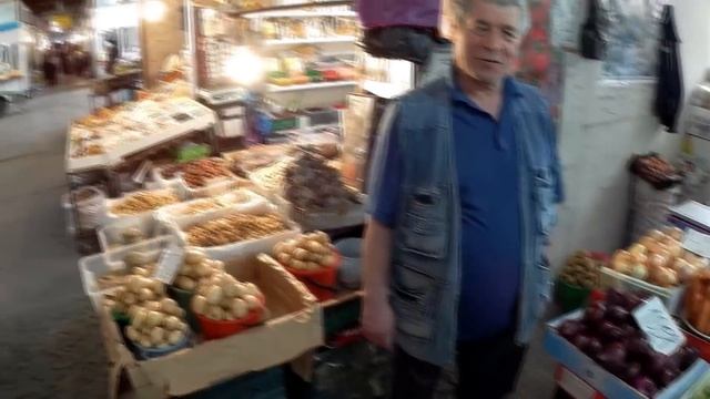 Дагестан - РЫНОК в МАХАЧКАЛЕ Цены Атриум Базар