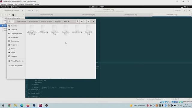16- Creación de paginación en Symfony смотреть онлайн
