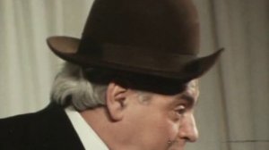 Аркадий Райкин. Редкие записи. Аркадий Райкин (1975 г.)